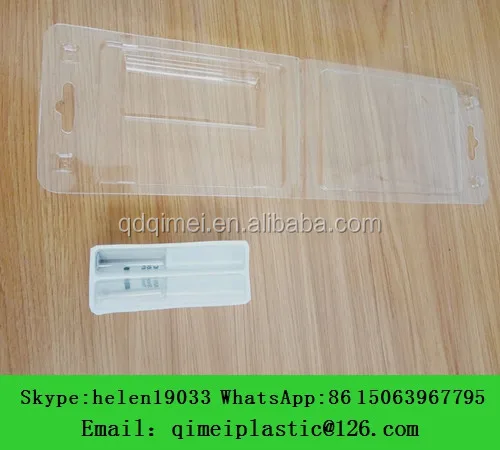 plastic tray for medical