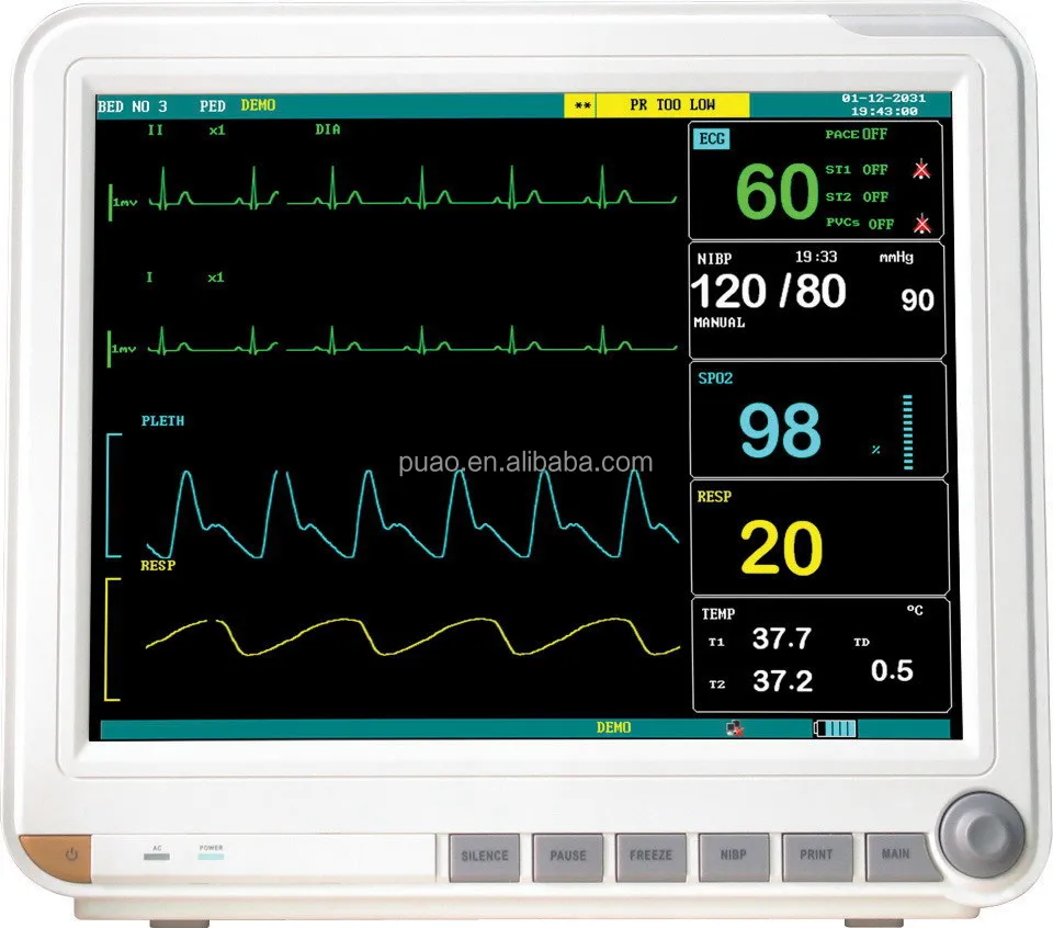 Best selling medical apparatus and instruments JINLING-850 model anesthesia equipment