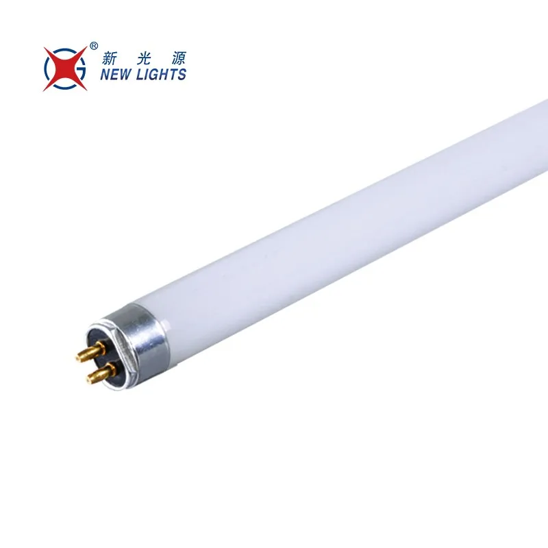 Wholesale T8 18W High Brightness 2 Feet G13 Fluorescent Lamp Tube Lights with CE RoHS