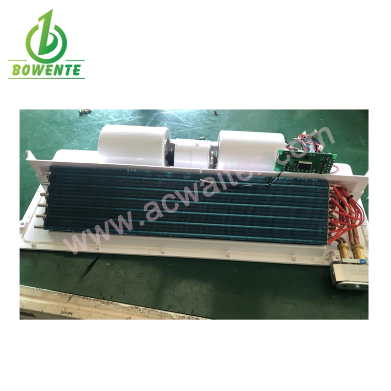 12v 24v air conditioner integrated for truck parking cooler for truck scania cooling and heating
