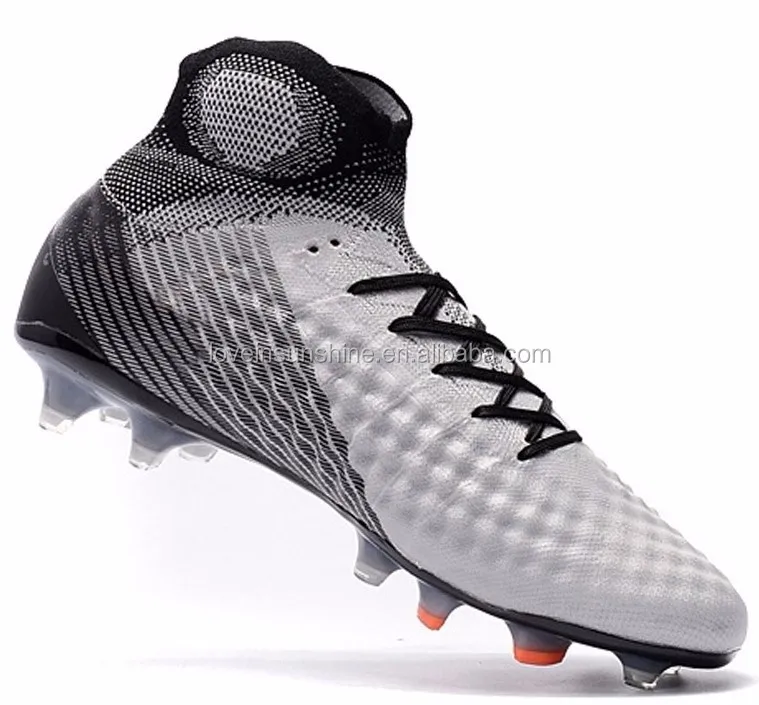 
2018 and 2019 oem custom soccer shoes football boots shoes for men wholesale soccer cleats shoes 