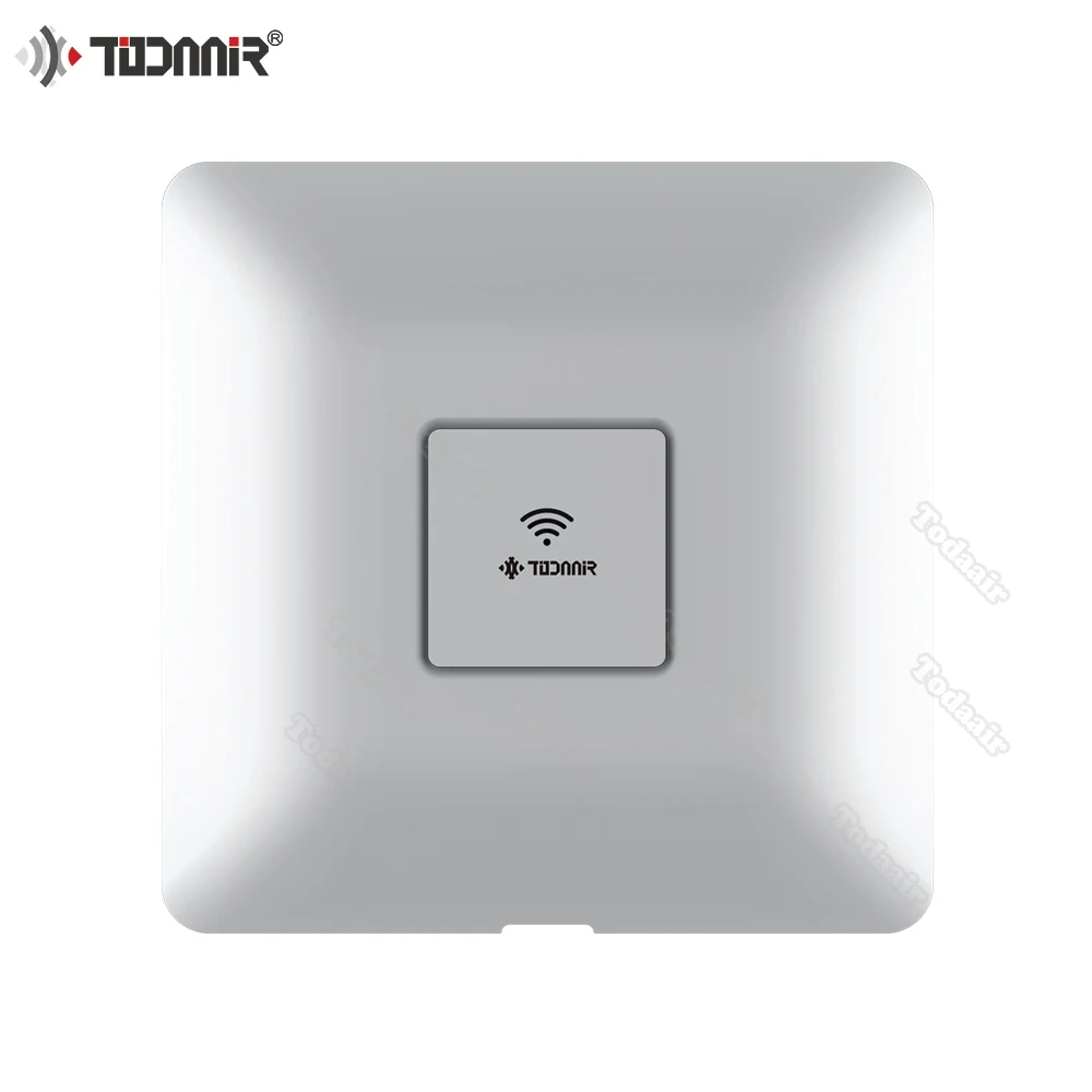 Todaair 2.4&5.8 GHz wireless router broadband internet indoor wireless ap celling access point