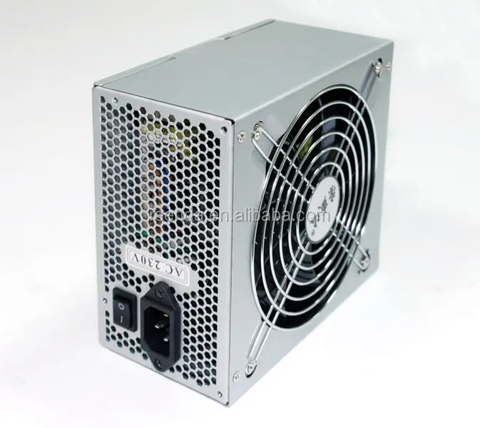 R-senda 12v/p4 pc power supply 450w