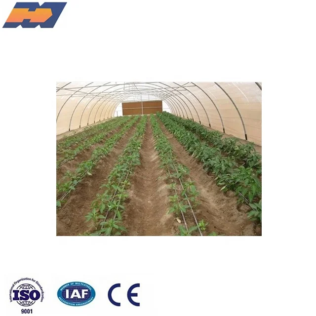 Drip Irrigation Pipe Hose Production Making Machine