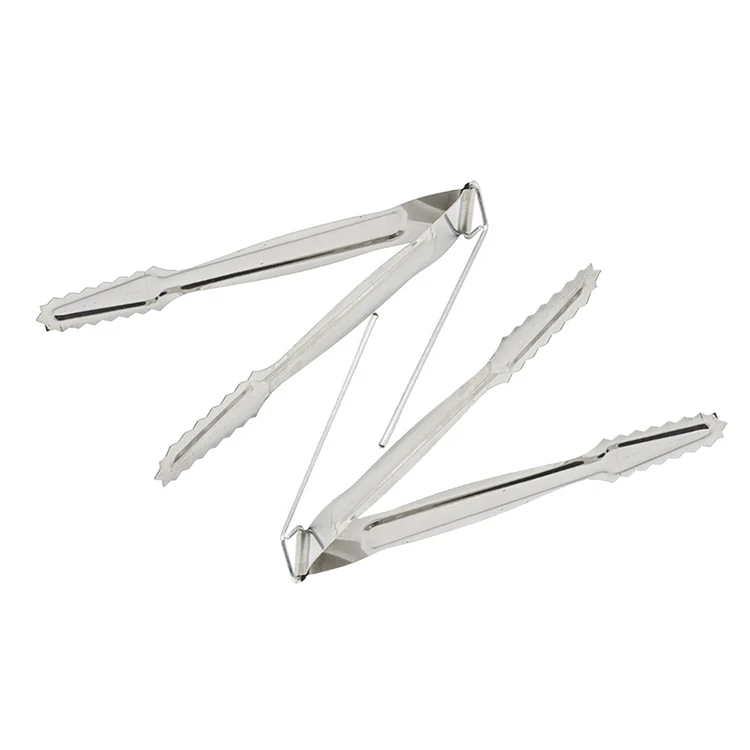Stainless Steel Hookah Accessories shisha hookah charcoal tong
