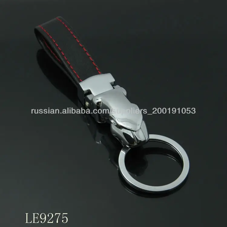 китай поставщиков коёаные брелок