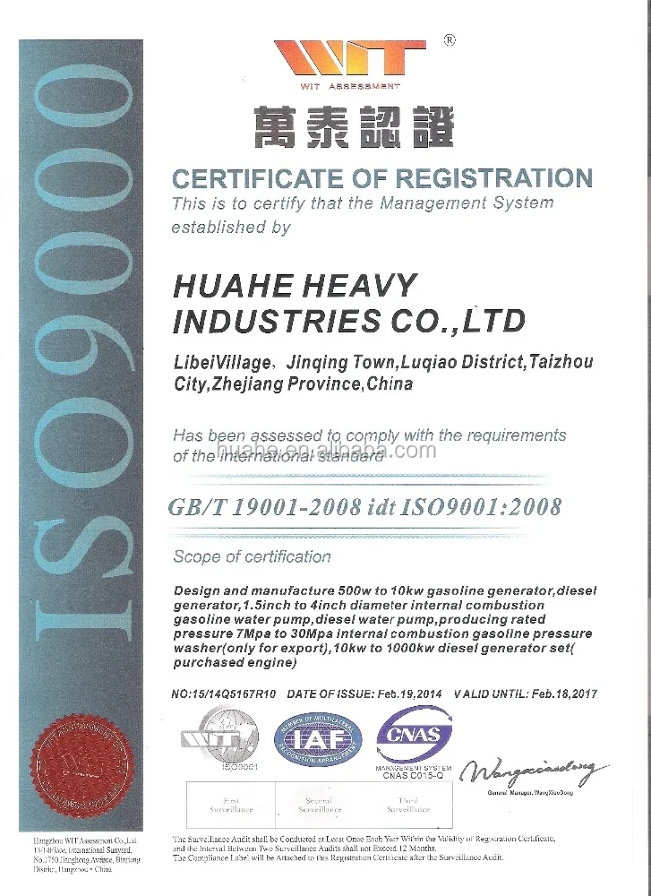 gasoline high pressure, household cleaning products, industrial cleaning products with infusion pump