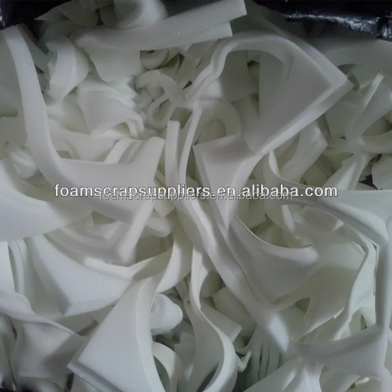 Rubber Foam Scrap