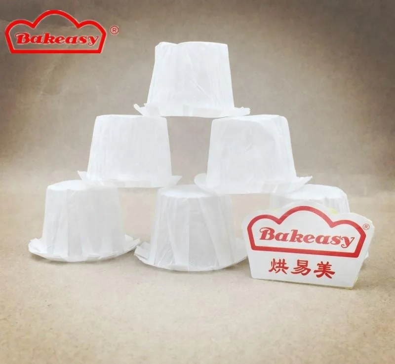 Disposable Coffee k cups filter 300 Count Paper Filter, Compatible In Most Reusable Filters for Keurig and K Cup White