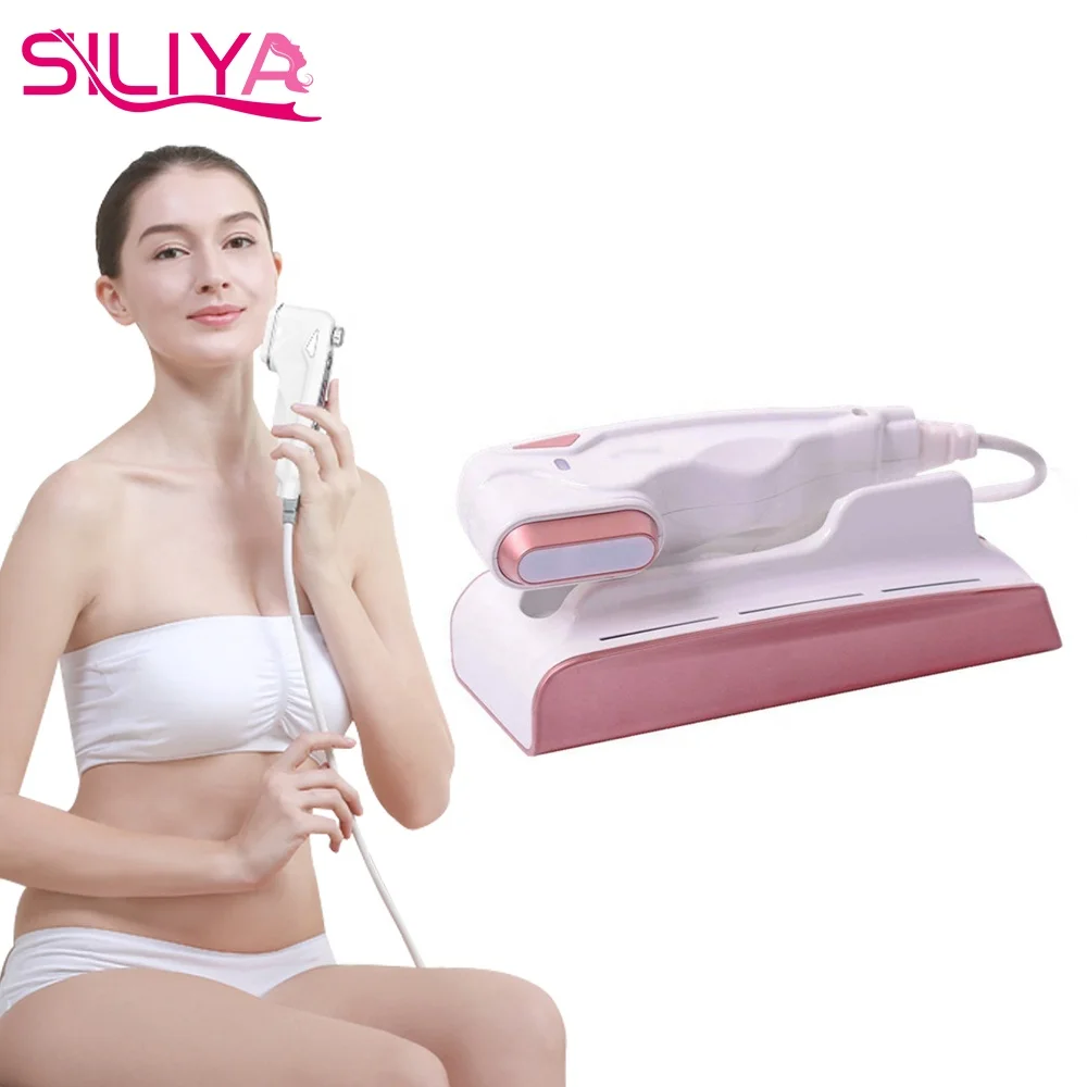 Новое лицо Лифт 3d Hifu машина 11 линий против морщин Hifu анти-отечность оборудование портативный Hifu Корея