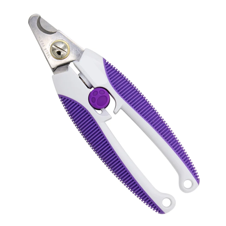 
Pet nail grooming tool dog pet nail cutter scissors 
