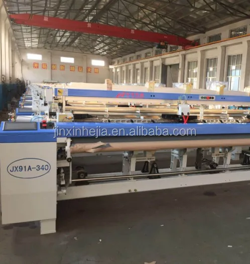 
Textile machine good quality high speed industrial weaving looms 