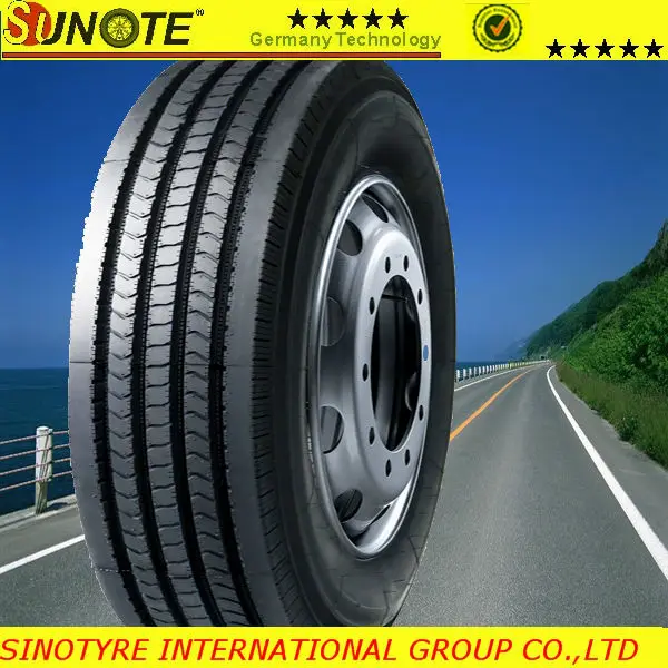 900R20 новый завод шин в Китае, новые шины для Donfeng грузовик