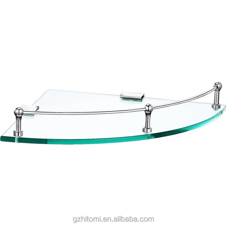 
Bathroom accessories bathroom glass shelf,hanging glass shelf,glass shelf 