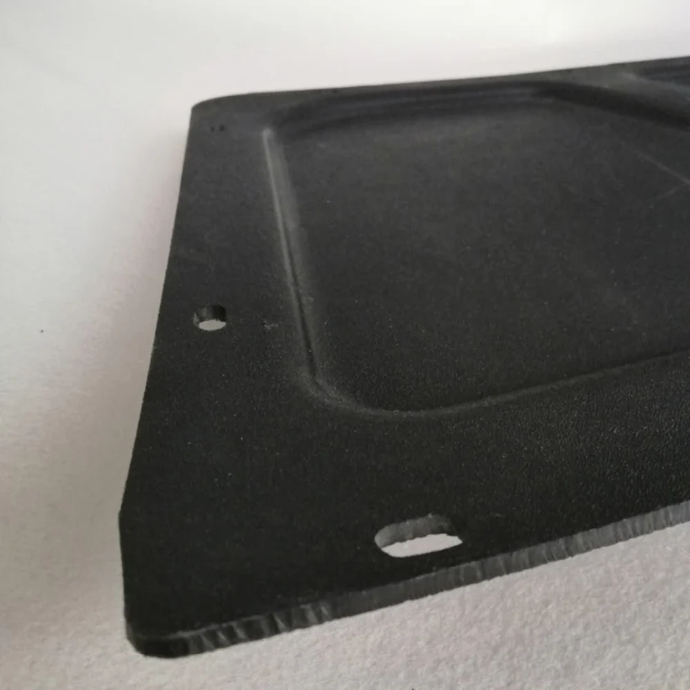 
Plastic Car Engine Protector Cover 
