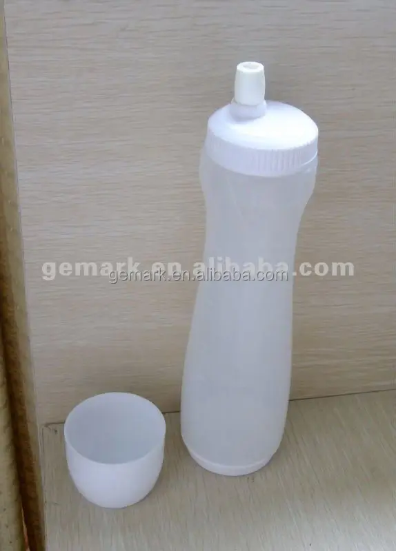 Pancake bottles Plastic Squeeze Pancake Batter Pen batter dispenser