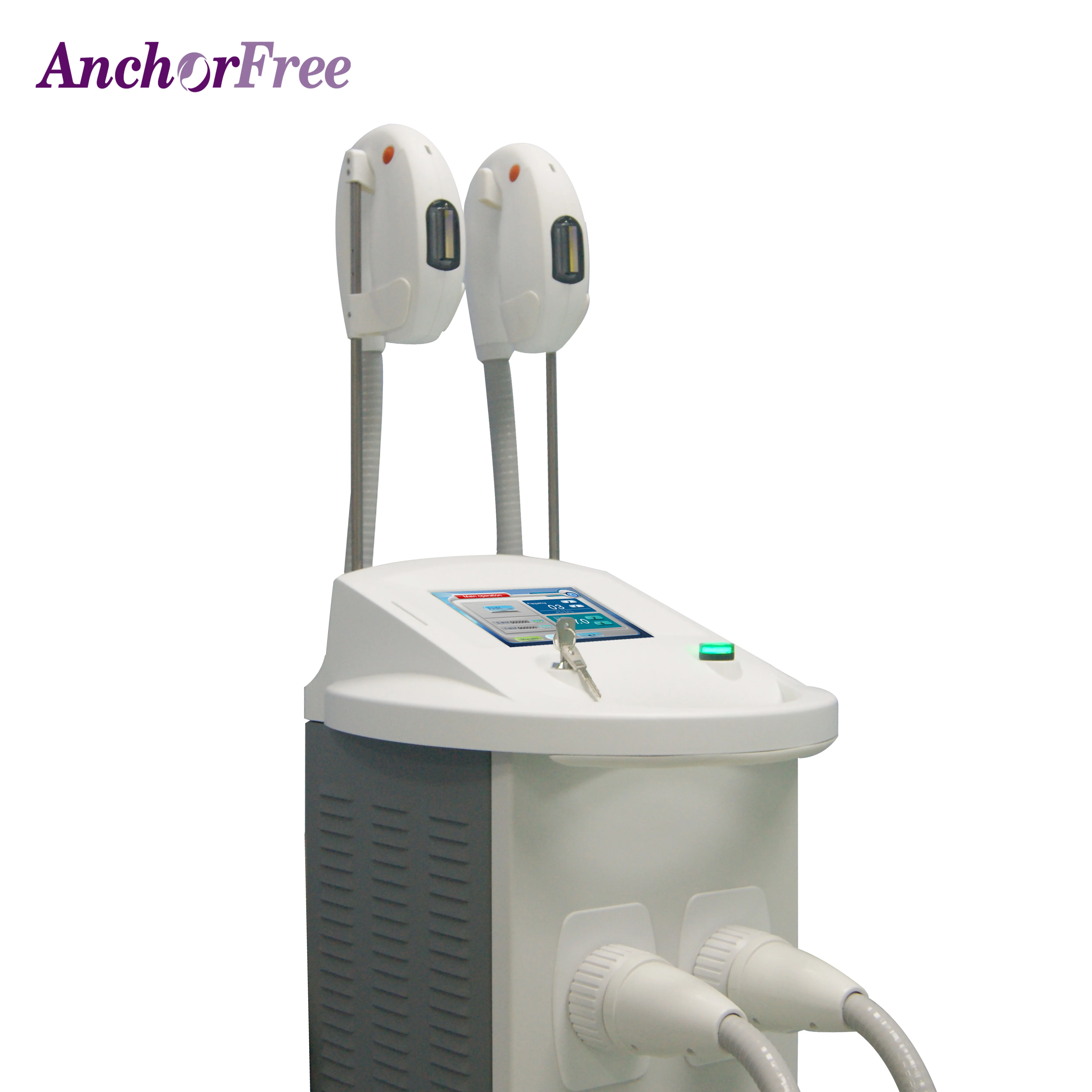 
Anchorfree Distributors Wanted New Technology IPL OPT Fast Hair Removal Beauty Machine DPL Hair Removal 