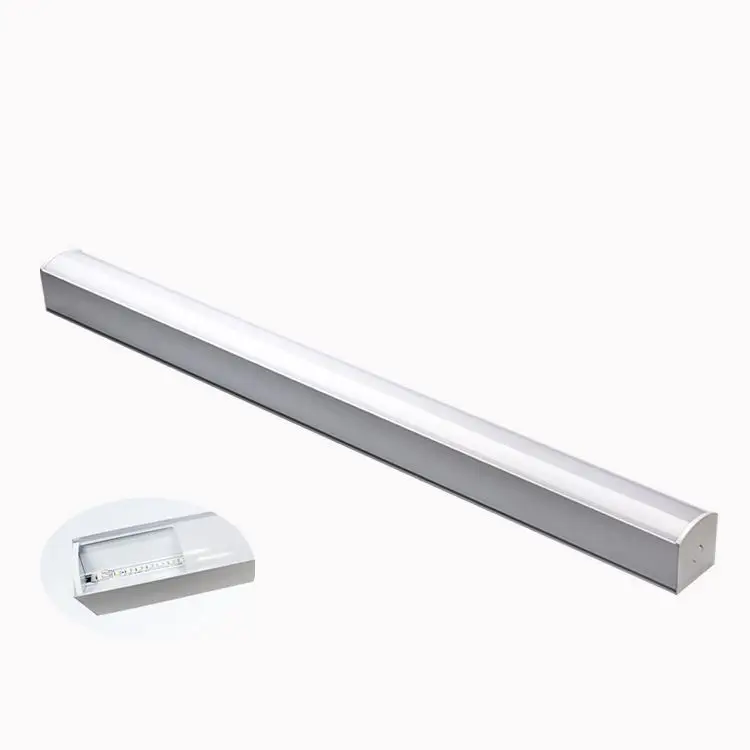 2023 Japanese led tube Directly Replace T5 T8 compatible electronic/magnetic ballast