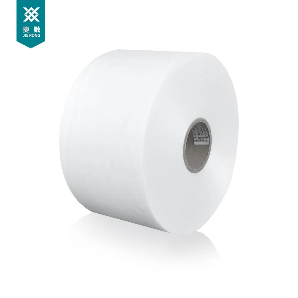 Factory Price Ultrasonic Seal Nylon/PA Filter Mesh Rolls ,Pyramid/ Flat Tea Bag Fabric Material Wholesale
