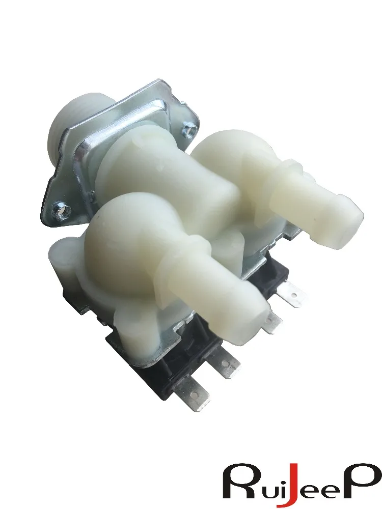 Best Price Solenoid Washing Machine Water Inlet Valve