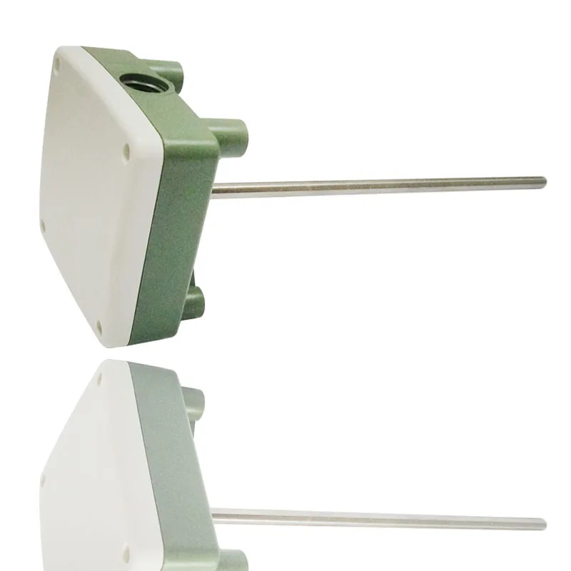 China Factory NTC 10K Duct Temperature Sensor