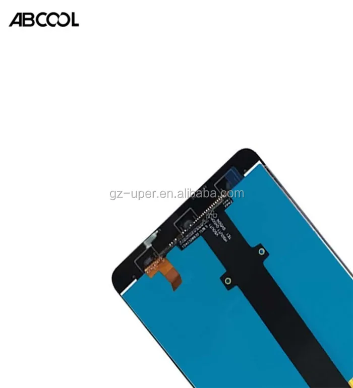 High Quality LCD Display + Digitizer Touch Screen Assembly For Xiaomi Redmi Note 3 Hongmi Note 3 Cellphone With Frame