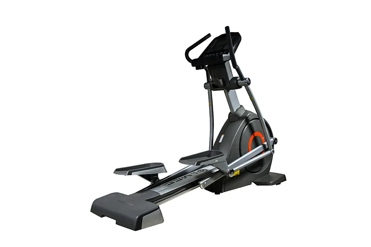 Commercial fitness gym machine cardio equipment Exercise elliptical bike, Cardio walking elliptical Cross Trainer