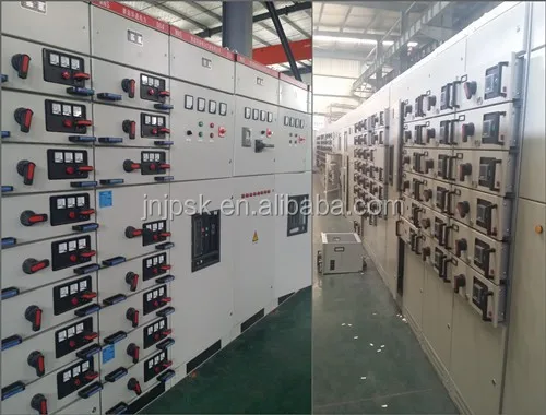 
CNC Busbar Bending Machine 