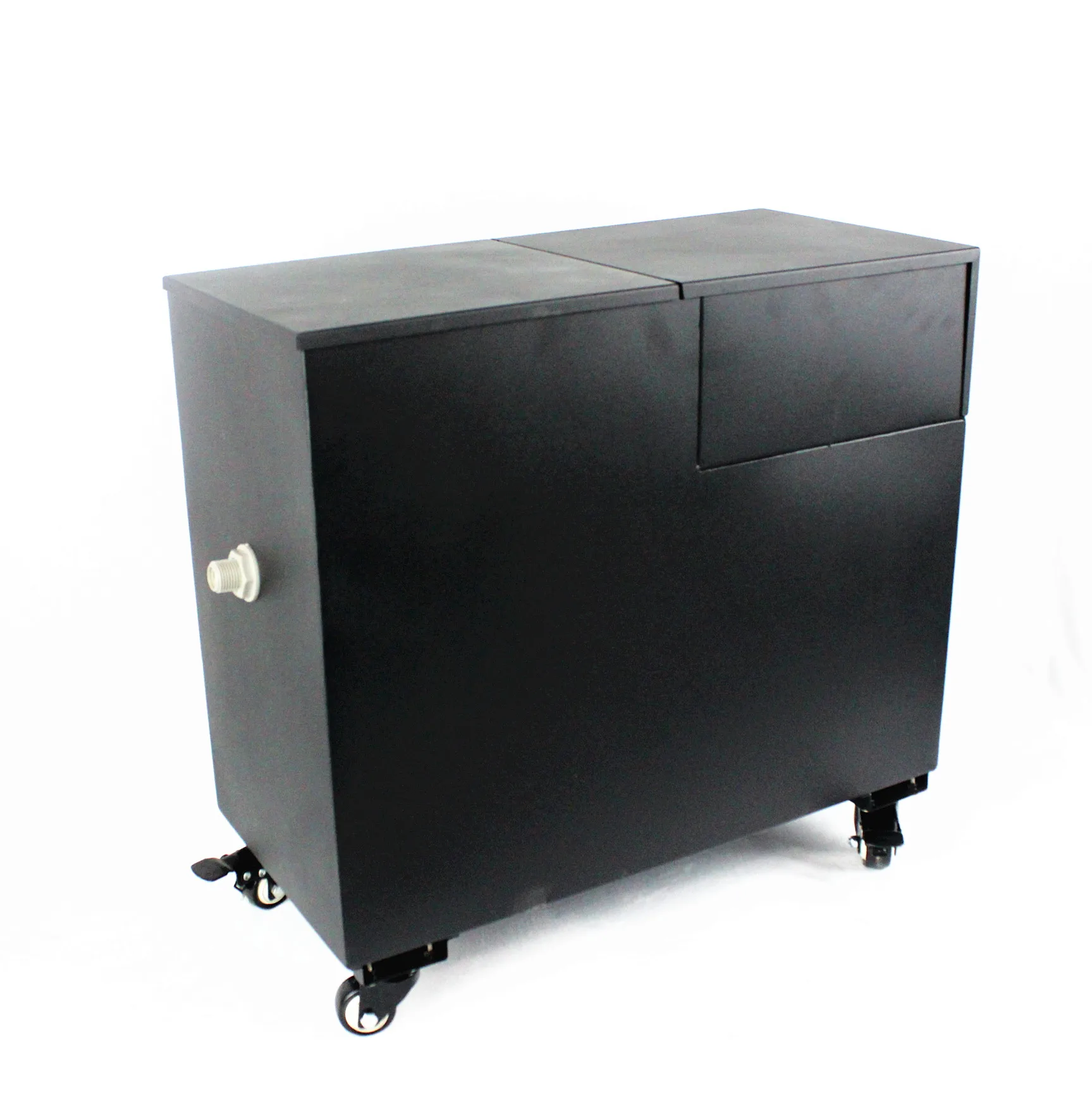 2022 new Waterfall fog screen downward spray 3m fog screen