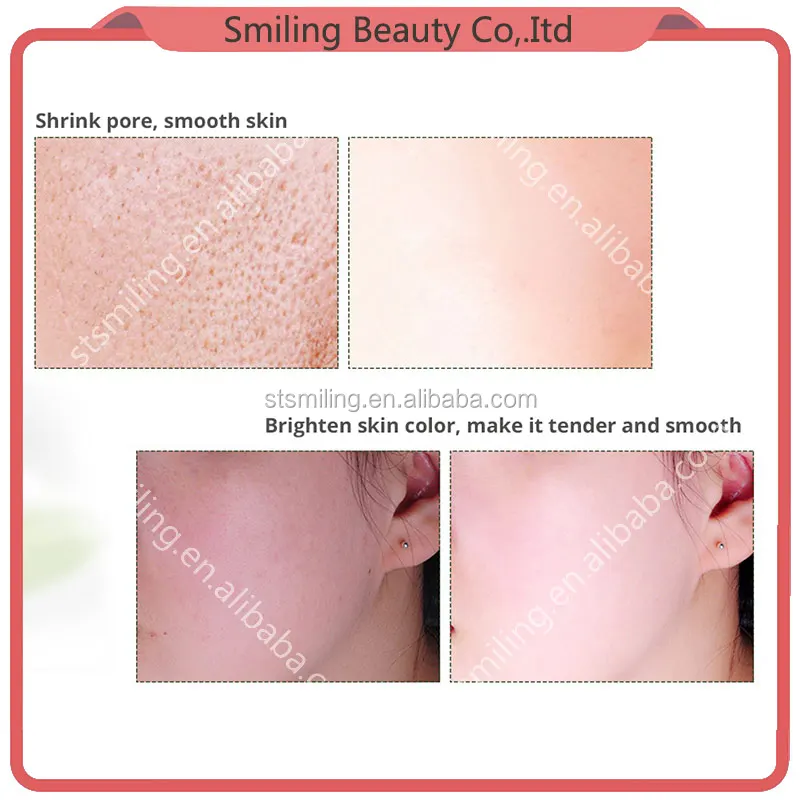 
Pilaten Skin Whitening Peel Off Blackhead Extraction White Clay Mask Acne Removal Cleansing Nose Pore Strip Mud Mask 