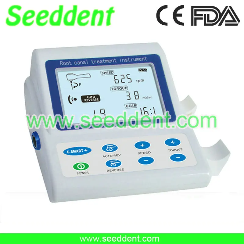 Dental C Smart+ Endo Motor / Endodontic Treatment