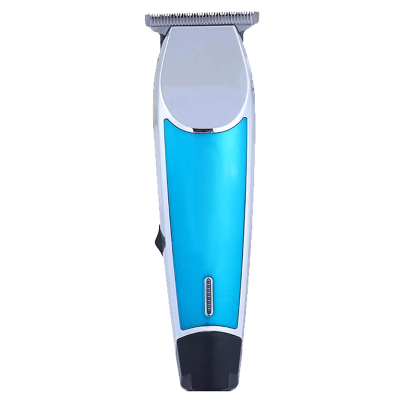 Salon Barber Hair Trimmer Cordless Professional Small Electric Hair Clipper