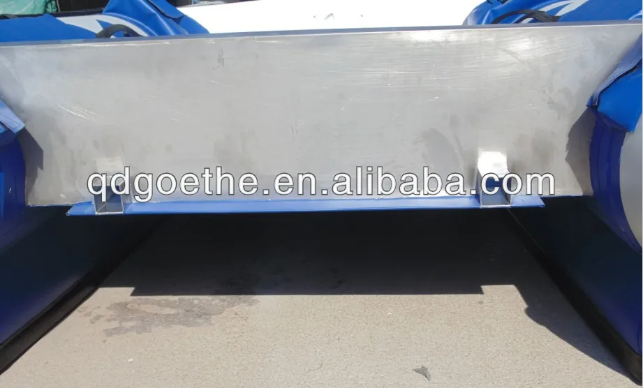 GTG310: Goethe PVC Catamaran