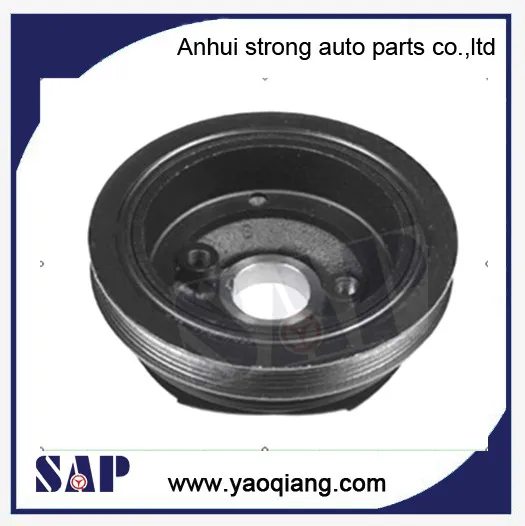 
MAZDA crankshaft pulley -KL01-11-400B 