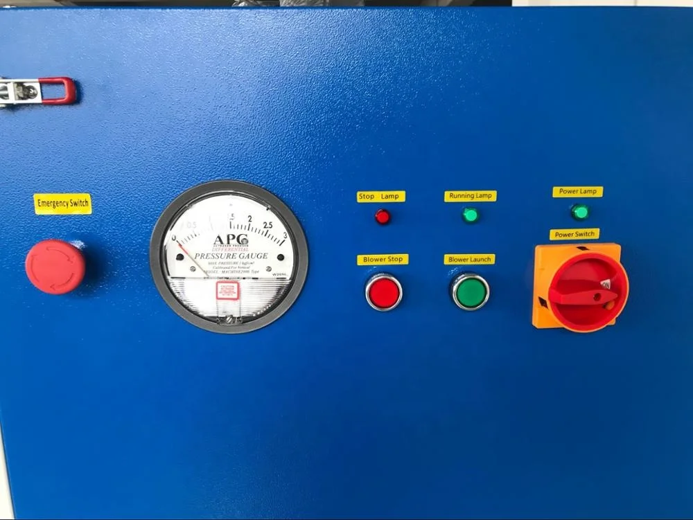 High Quality PA-3600DA-X Soldering Smoke Extractor, Welding Fume Extractor with Double Arm