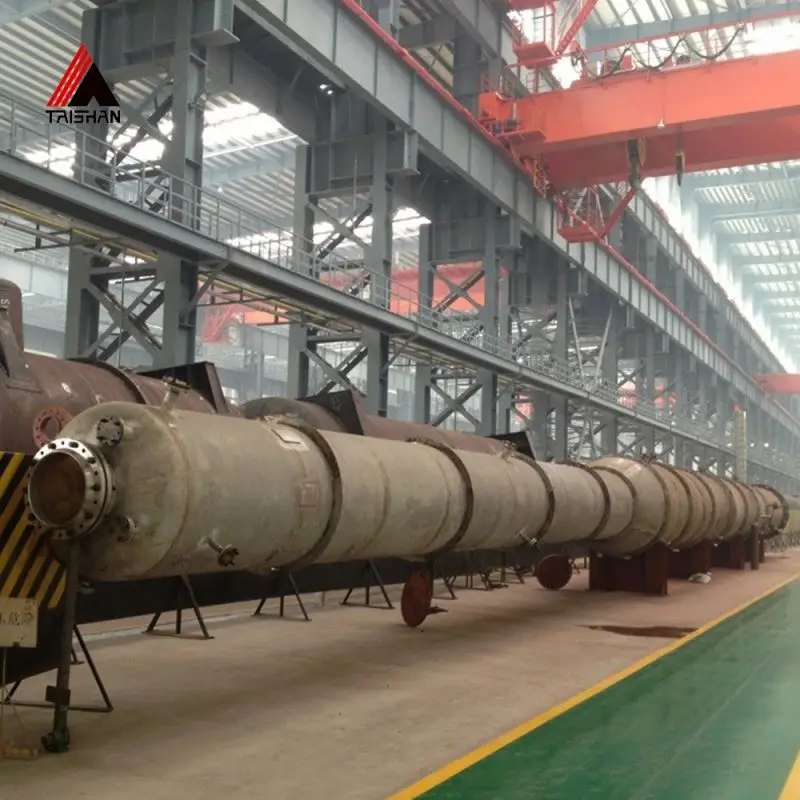 Сосуд высокого давления-Первичная дистилляционная башня