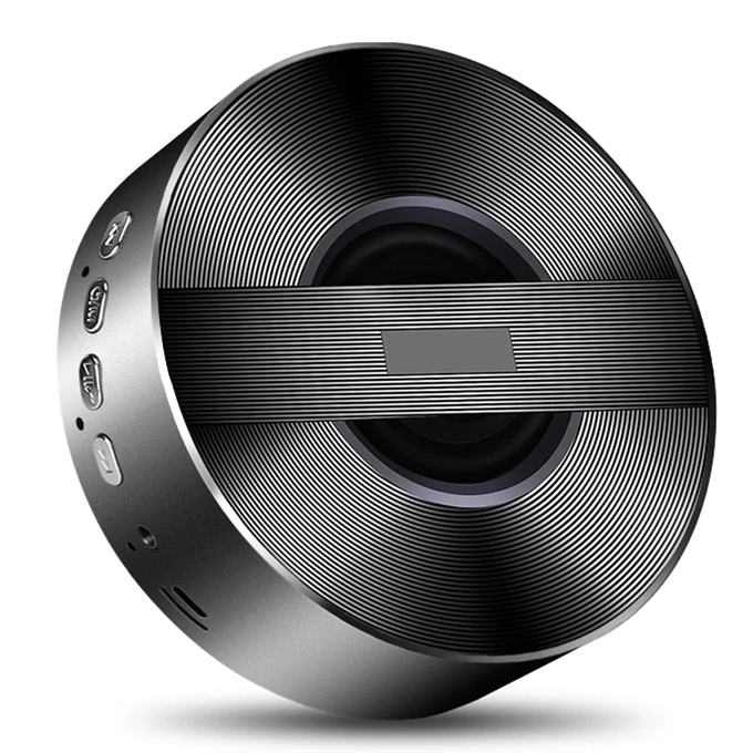 Wireless charging Mini A5 speaker luggage