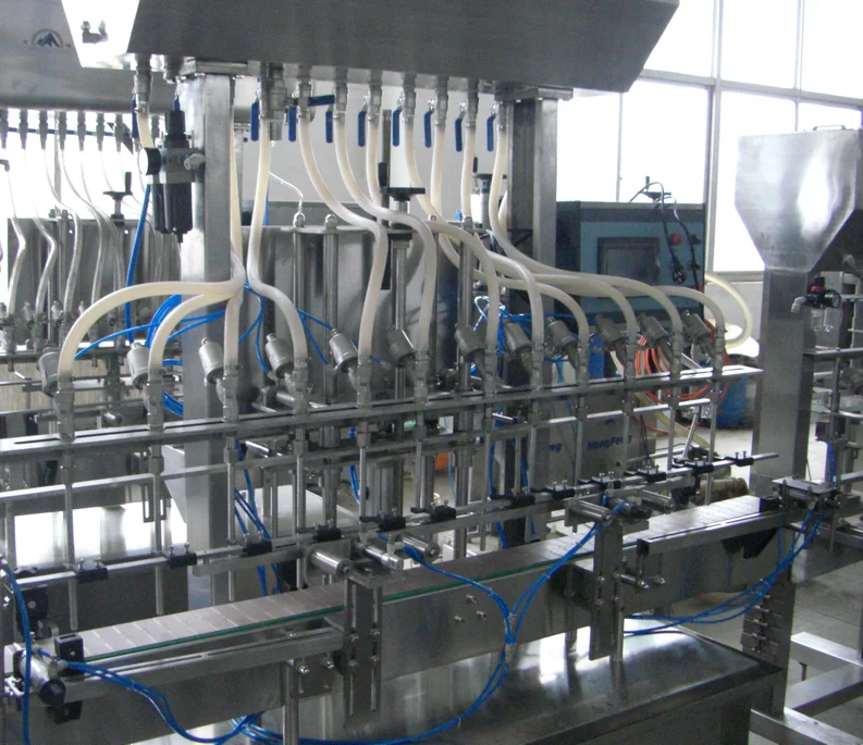 Automatic high quality suppository filling machine