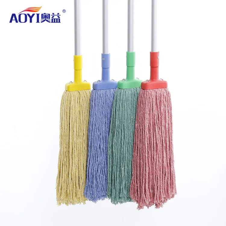 
AOYI factory audited Wholesale OEM Chinese Wet Mop 