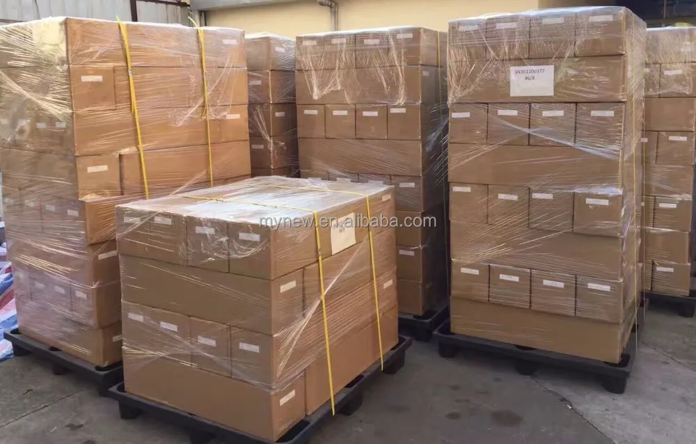 OEM factory custom logo car parking shade 4meters automatic folding carport