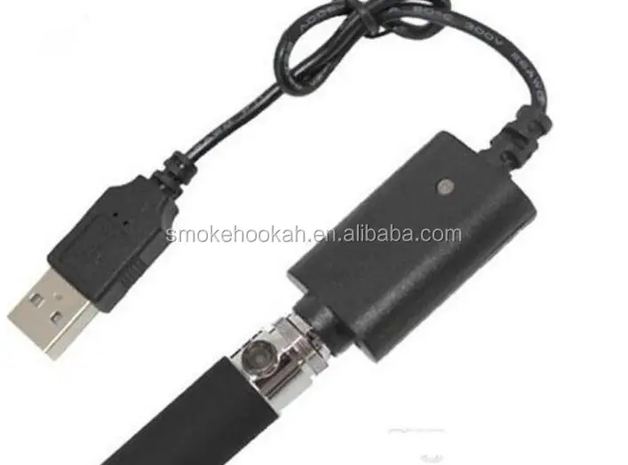 Best sellling high quality USB charger e cig kit & disposable starter kit