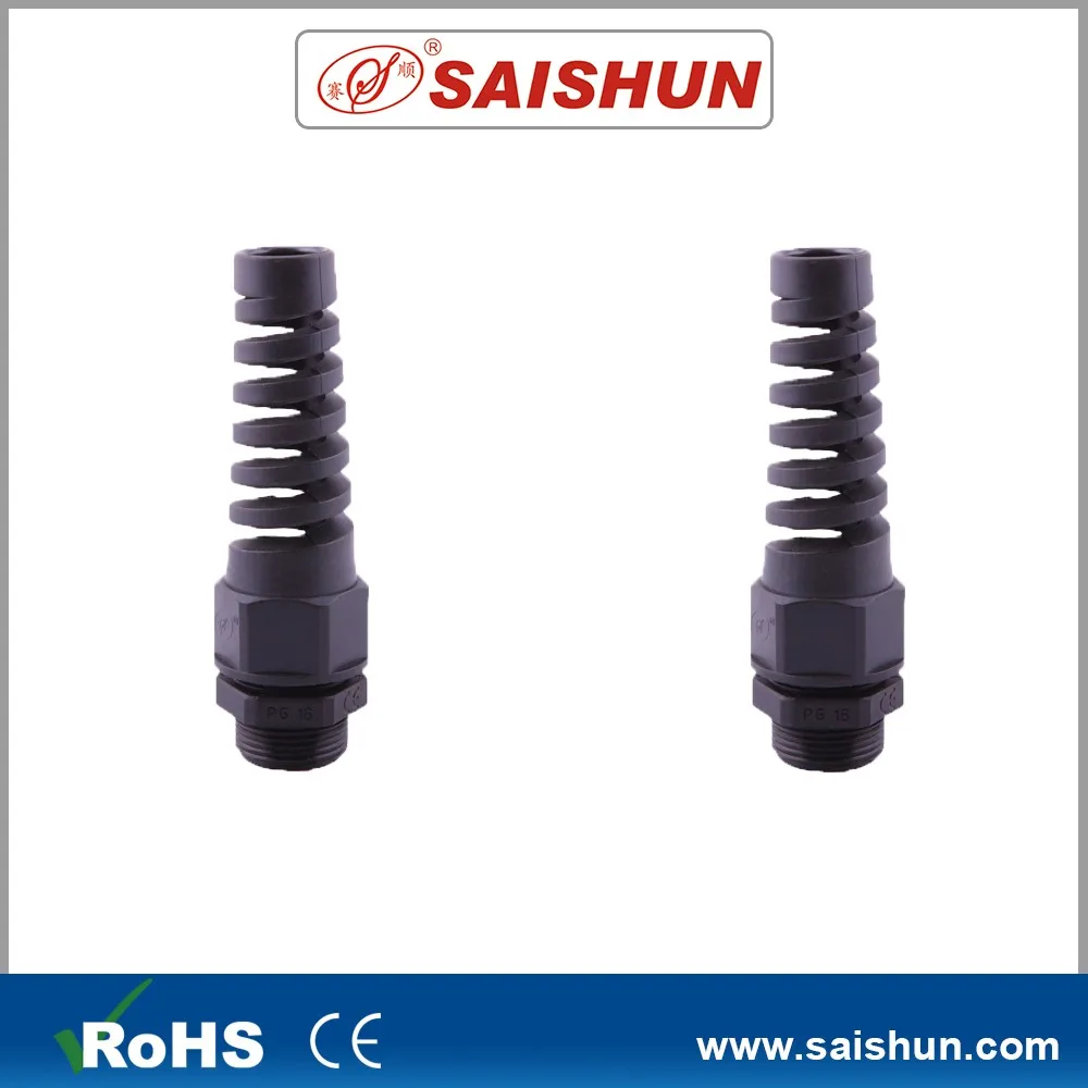 Пластиковый CE станок M Натяжной кабельный сальник