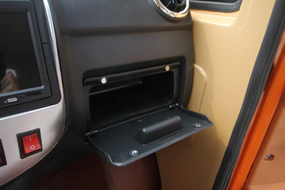 China factory direct supply new cheapest 4 wheel electric car/electric personal transport vehicle