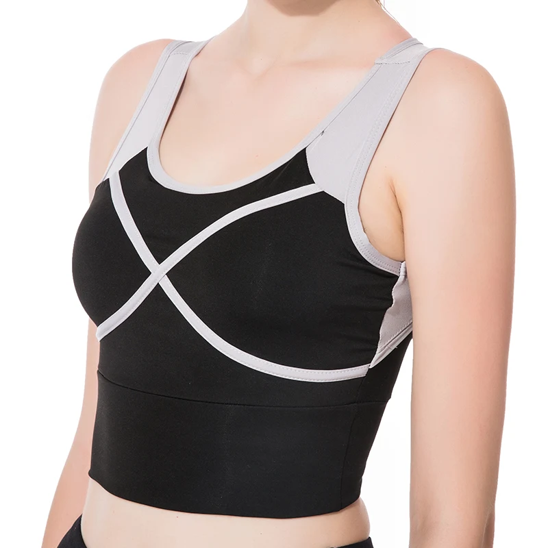 
2020 sports top custom hot sexy yoga sports inner wear fitness activewear leggings and bra for girl 