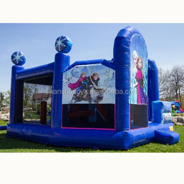 outdoor Kids jumping castle inflatable toys, inflatable bouncing castle, jumpers inflatable bounce house for sale