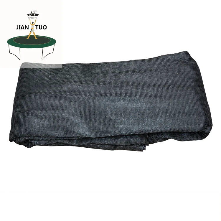 JianTuo 6FT 8FT 10FT 12FT 13FT 14FT 15FT 16FT Trampoline Net Replacement Parts