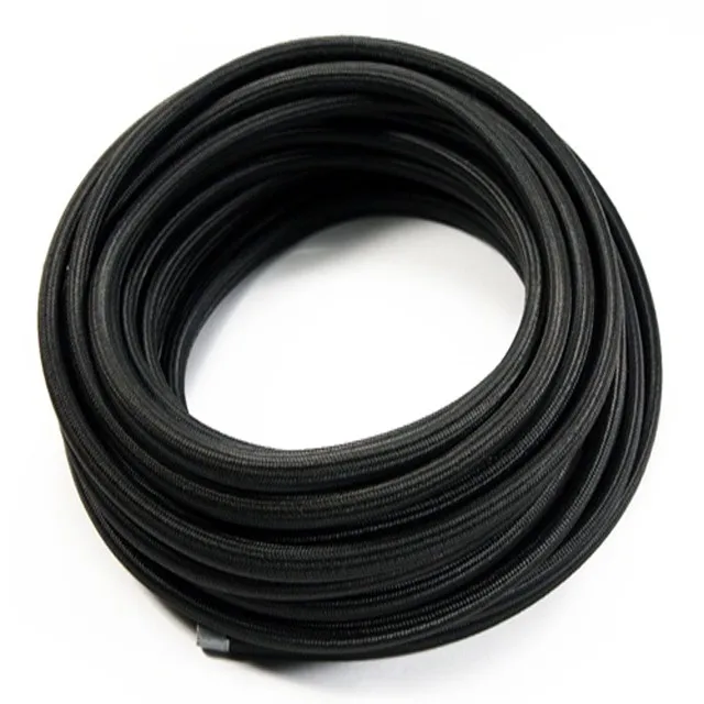 Reinforced Rubber Air & Water Hose 20 Bar General Industrial Standard Pipe