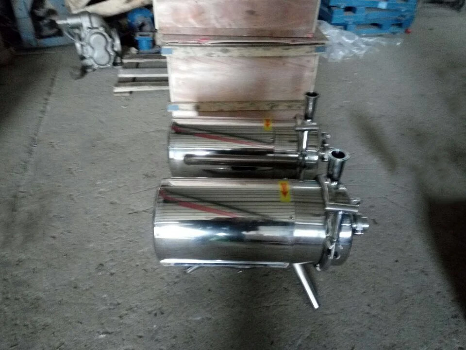 Food grade wine/beer /liquid transfer pump centrifugal pump