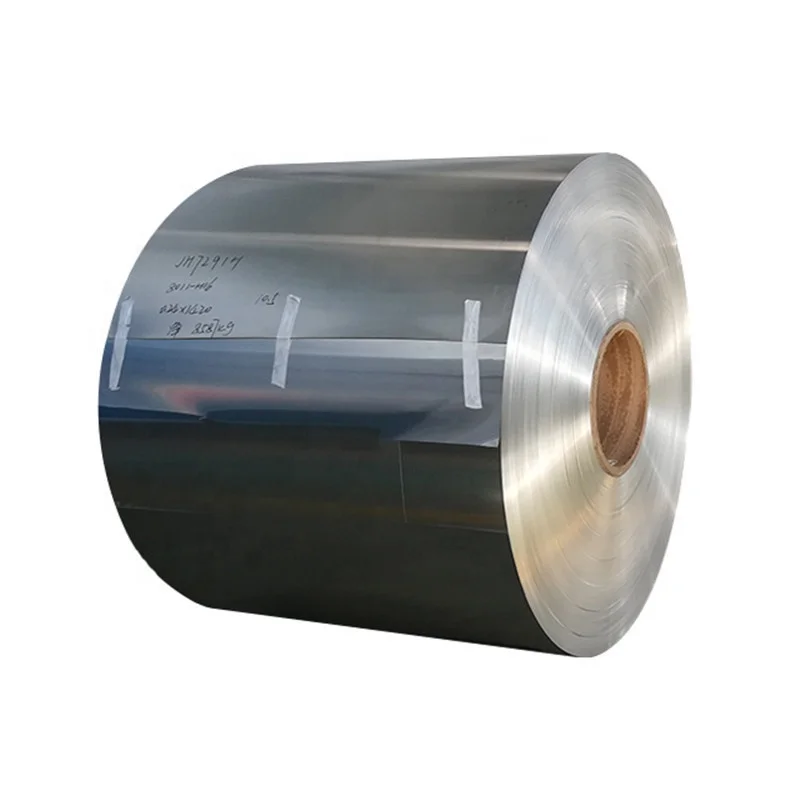 
0.2mm thickness aluminum foil chocolate wrapping paper foil for food packaging 
