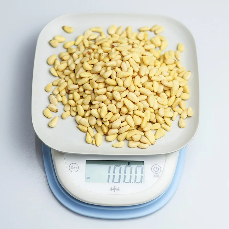 
Edible Roasted Pine Nuts, Raw Pine Nuts, Pinenut Kernels 